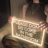 Customized Neon Sign - Aha Neon®