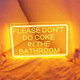 Customized Neon Sign - Aha Neon®