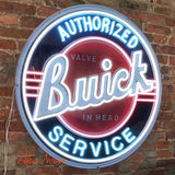 Custom Neon LED Business Sign -1