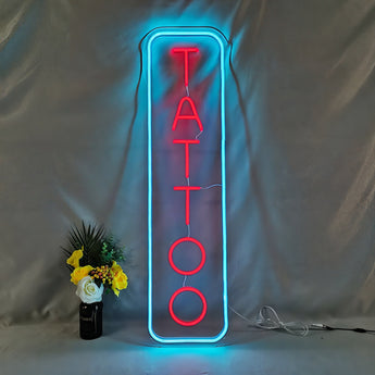 Custom Neon Light Sign - Aha Neon®