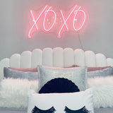 XoXo Neon Light - 2