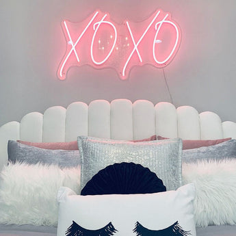 XoXo Neon Light - Aha Neon®