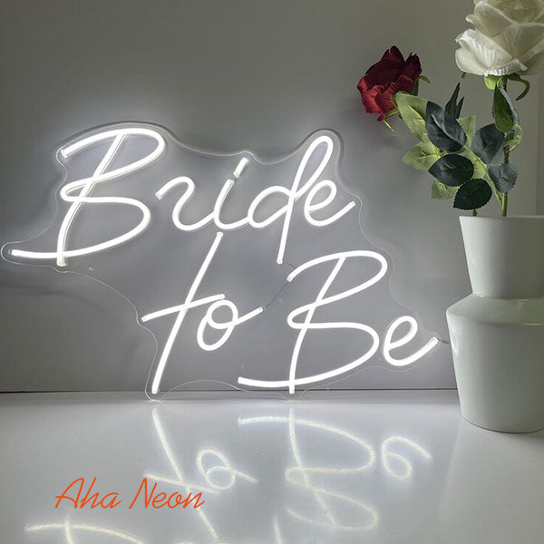 Load image into Gallery viewer, Bride to Be Neon Sign - 2
