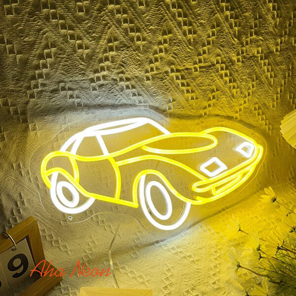 Load image into Gallery viewer, Car Neon Light - 2
