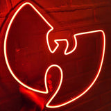 Hip Hop Music Neon Sign -2