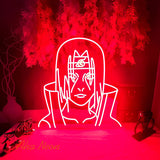 Naturo Neon Wall Art - Aha Neon®