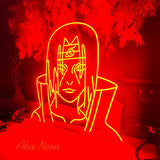 Naturo Neon Wall Art - Aha Neon®