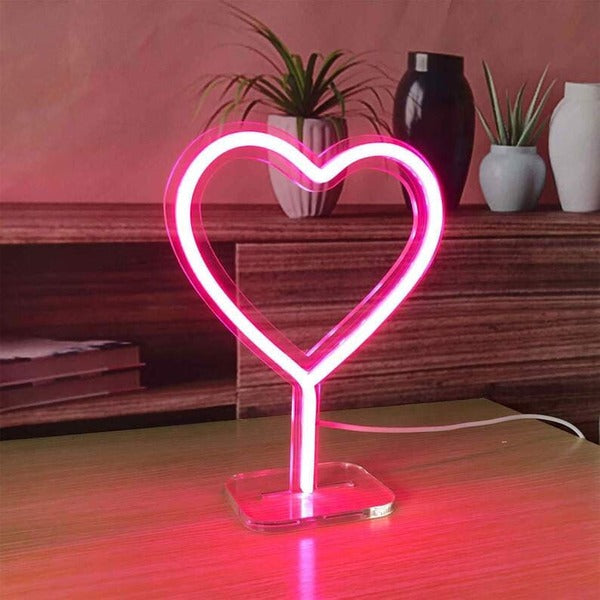 Load image into Gallery viewer, Love Desk Light - 1
