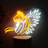 Sailor Moon Neon Sign - Aha Neon®