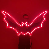 Bat Neon Sign - Aha Neon®