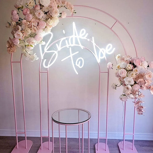 Load image into Gallery viewer, Bride to Be Neon Wall Art - 2
